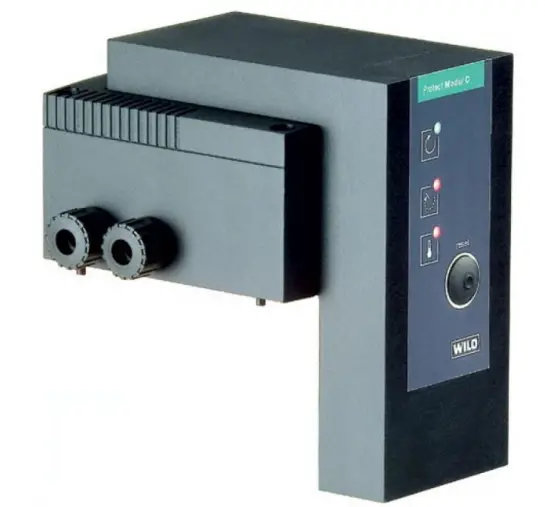 Wilo-Protect-Modul-C-Typ-22-DM-product