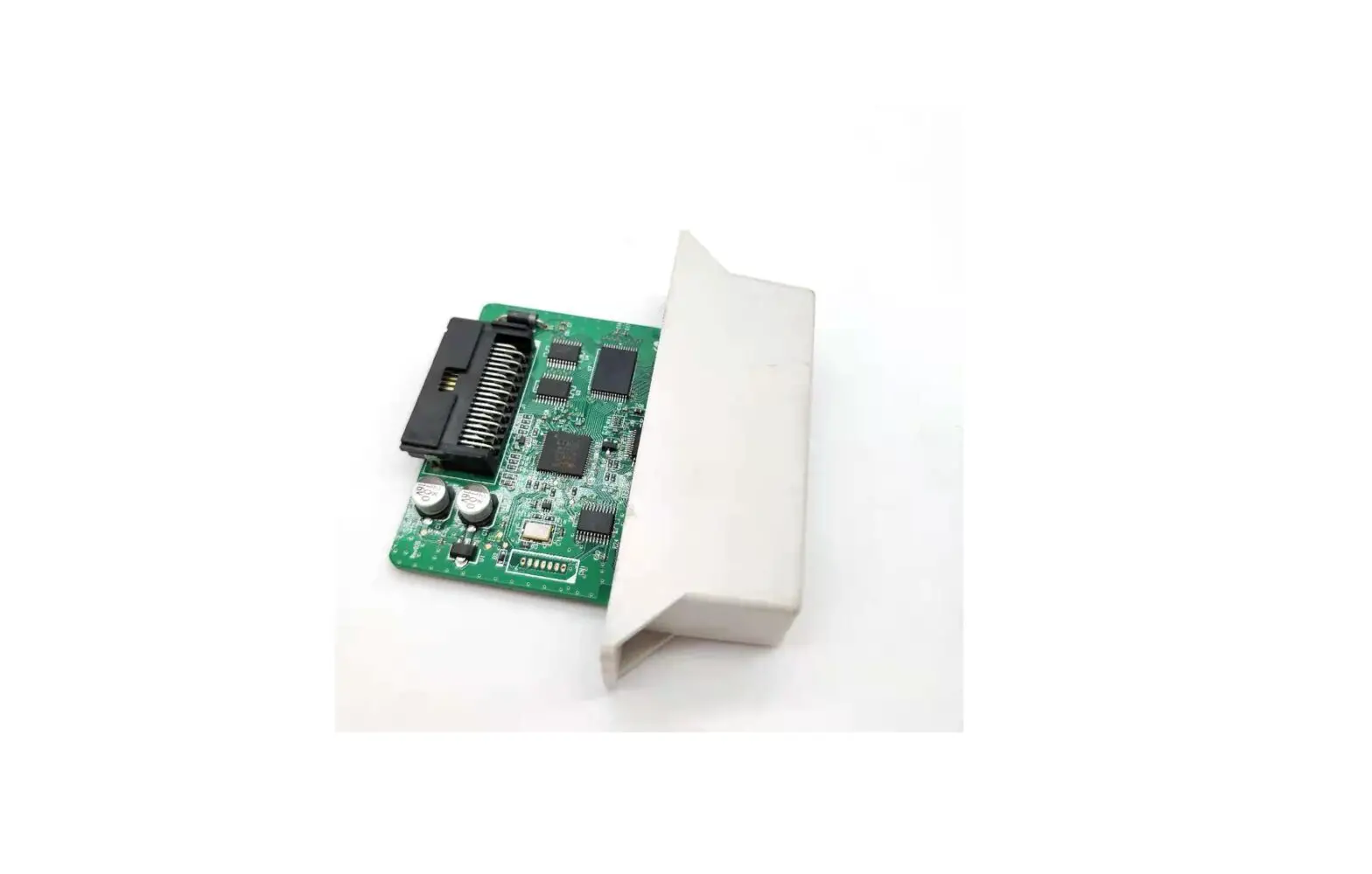 Bixolon Ethernet Interface User Manual