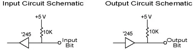 Electrical Characteristics