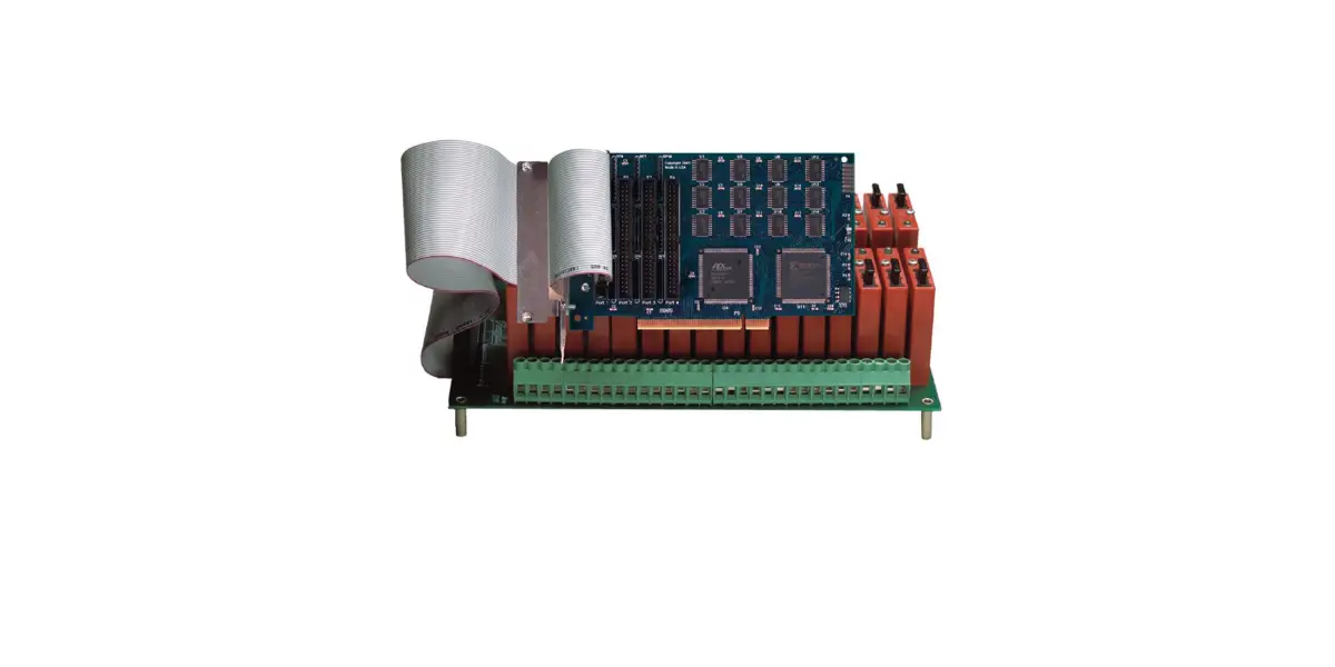 Sealevel Pio-96.pci Digital Input Or Output Interface User Manual Sealevel Pio-96.pci Digital Input Or Output Interface User Manual