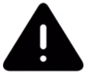 Warning Icon