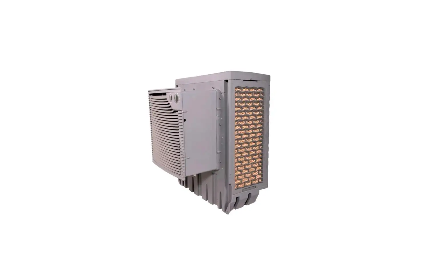 Hessaire W6100 Window Evaporative Cooler User Guide Hessaire W6100 Window Evaporative Cooler User Guide