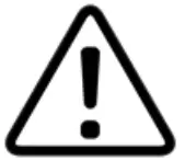 Warning Icon
