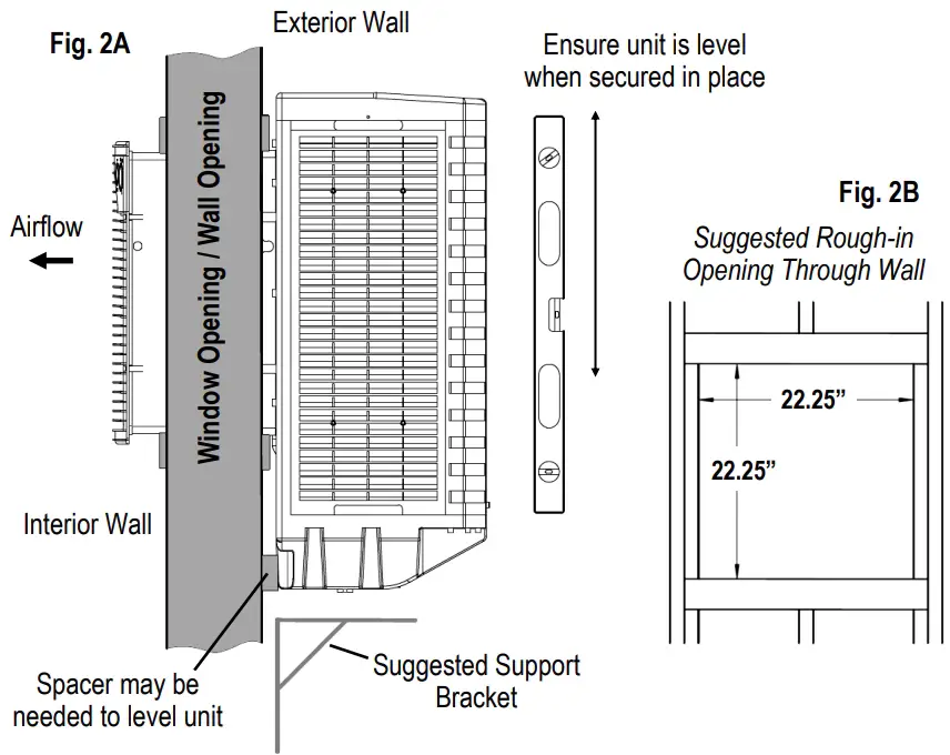 Installation Instruction