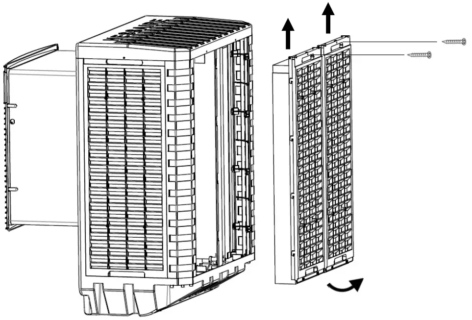Accessing Components