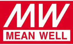 Mean-Well-logo-