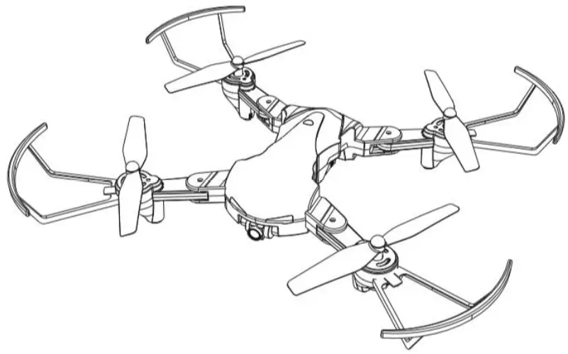 PRO FLIGHT Remote Control