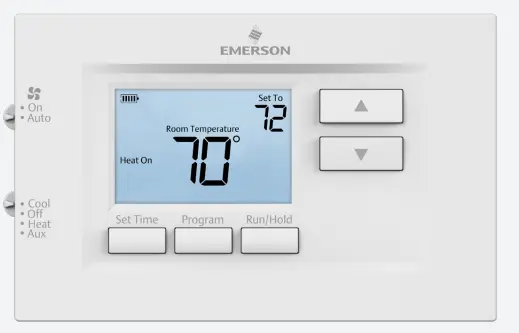 EMERSON-1F75H-21PR-Programmable Thermostat-Product