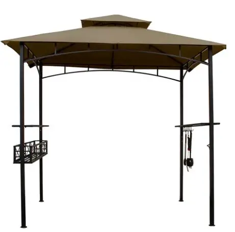 belavi 43472 Grill Gazebo
