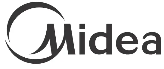 Midea logo