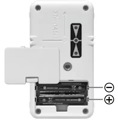 Laserliner-SensoLite-110-Rotary-Laser-Receiver-fig-2