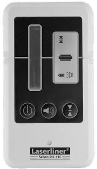 Laserliner-SensoLite-110-Rotary-Laser-Receiver-product