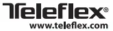 Teleflex Logo