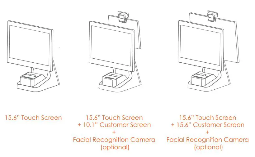 sunmi-L1583-POS-System-FIG-1