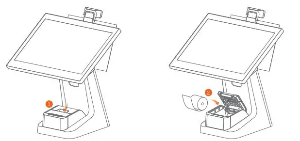 sunmi-L1583-POS-System-FIG-3