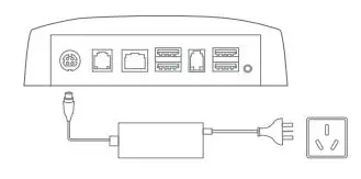 sunmi-L1583-POS-System-FIG-4