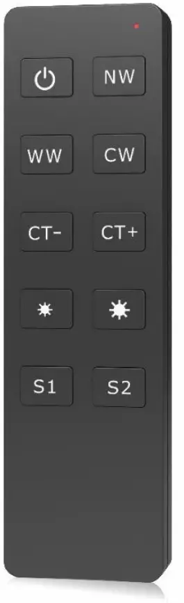 SAGE-LU-MEI-R1-10-Key-RF-Remote-Controller-product