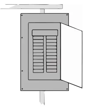 H2O Degree T-1000 Wireless Smart Thermostat - fig1
