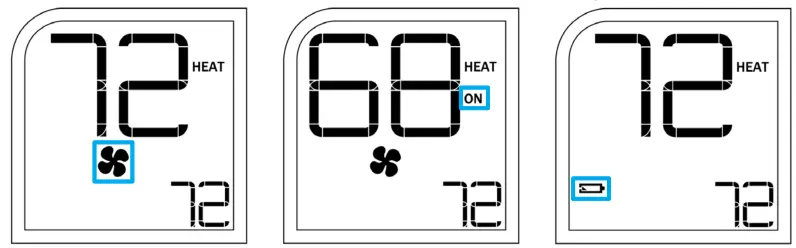 H2O Degree T-1000 Wireless Smart Thermostat - fig11