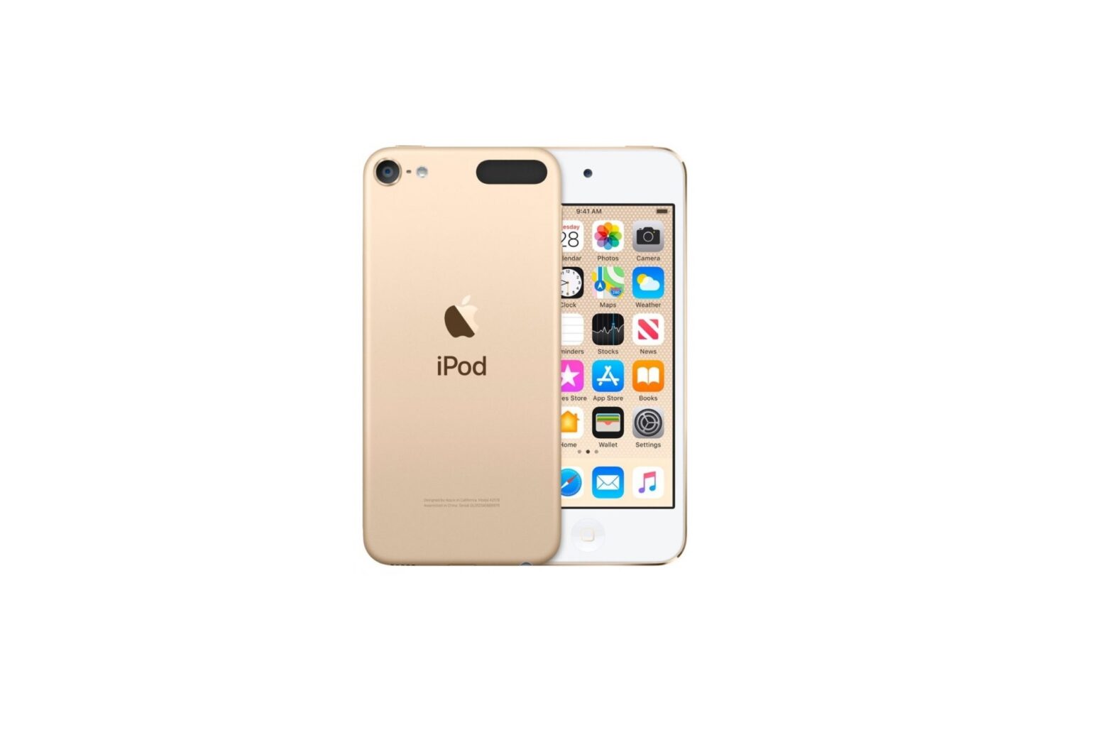 Turn On And Set Up Ipod Touch Turn On And Set Up Ipod Touch