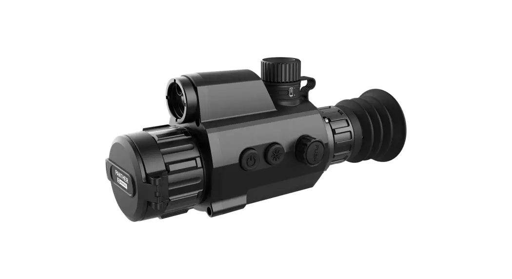 Hikmicro Ph35l Panther Thermal Image Scope Instructions Hikmicro Ph35l Panther Thermal Image Scope Instructions