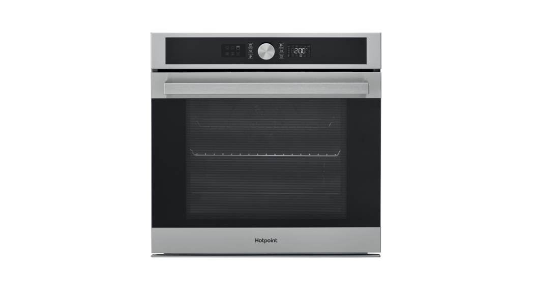 Hotpoint Si5 854 P Ix Electric Single Built-in Oven User Guide Hotpoint Si5 854 P Ix Electric Single Built-in Oven User Guide