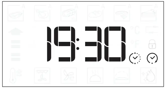 Hotpoint SI5 854 P IX Electric Single Built in Oven - GRILL LEVEL.3