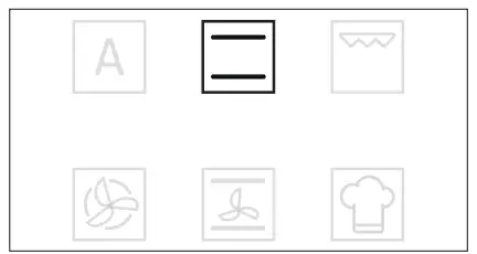Hotpoint SI5 854 P IX Electric Single Built in Oven - SELECT A FUNCTION