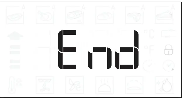 Hotpoint SI5 854 P IX Electric Single Built in Oven - SET THE TIME2