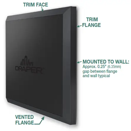 BARCO UNI-0005 55 Inch Bezel-less Tiled LCD Video Wall Platform -