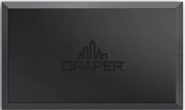 BARCO UNI-0005 55 Inch Bezel-less Tiled LCD Video Wall Platform