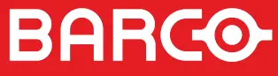 BARCO logo