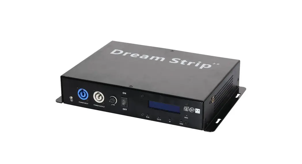 Fos Technologies Dmx 512 Fos Pixel Line 80 Led Light Instruction Manual Fos Technologies Dmx 512 Fos Pixel Line 80 Led Light Instruction Manual