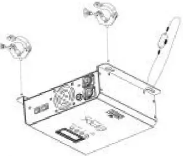 FOS technologies DMX 512 FOS Pixel Line 80 LED Light - fig 1