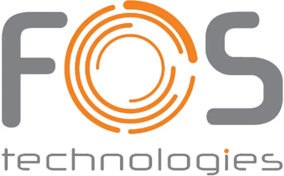FOS technologies logo