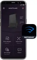 Nighthawk App