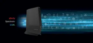 xfinity Spectrum COX