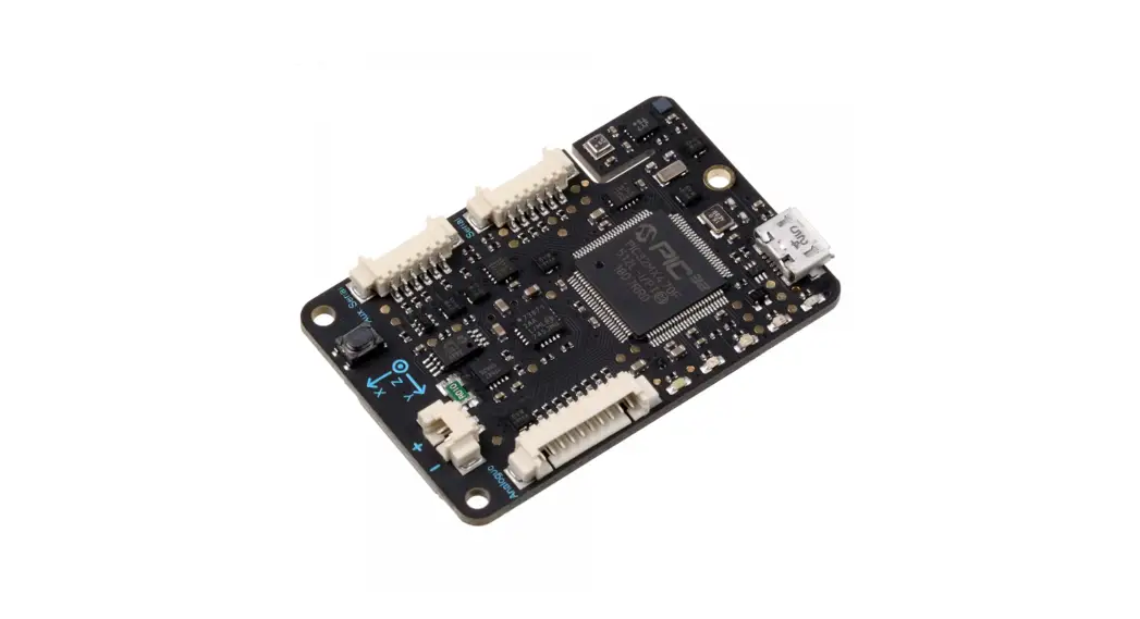 X-io Technology Ngimu High Performance Fully Featured Imu User Manual