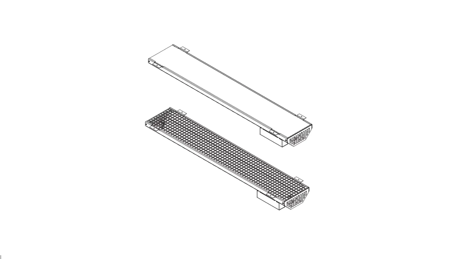 Harvia Sentiotec Full Spectrum Radiator User Manual Harvia Sentiotec Full Spectrum Radiator User Manual