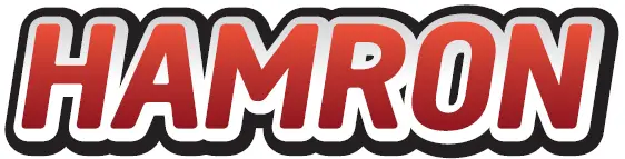 HAMRON-logo
