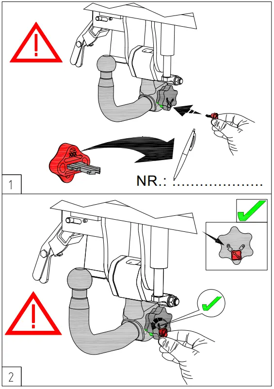MVG-3132-SA-Hyundai-Tucson-Swiveling-Towbar-FIG-1