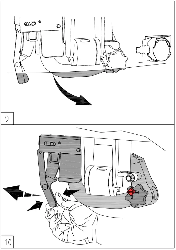 MVG-3132-SA-Hyundai-Tucson-Swiveling-Towbar-FIG-5