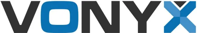 VONYX logo