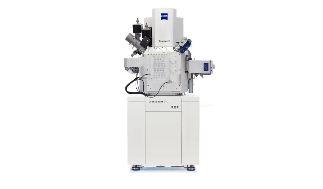 Zeiss Correlative Cryo Workflow Instruction Manual
