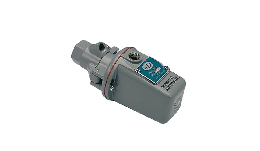 Fireye 45uv5-1005ex Explosion-proof Flame Scanner Instruction Manual Fireye 45uv5-1005ex Explosion-proof Flame Scanner Instruction Manual