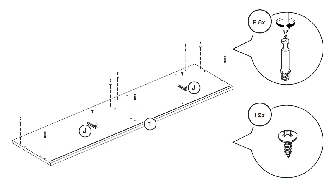 VonHaus-3000420-Grey-and-Gold-Console-Table-with-Hairpin-Legs-4