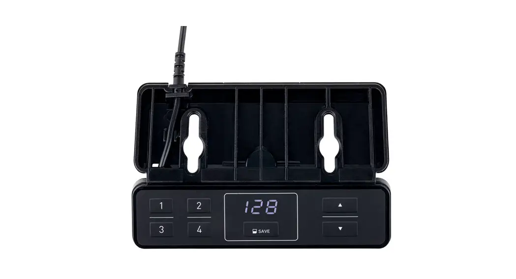 Logicdata Cbiclassic C Hand Switches User Manual