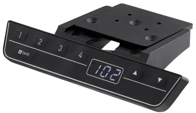 LOGICDATA CBIclassic C Hand Switches