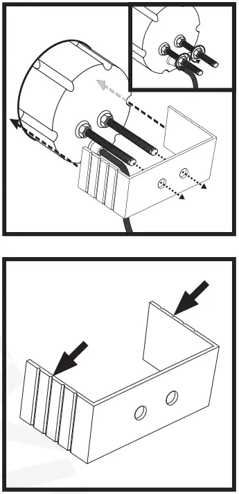 ROCKVILLE-RGHR51-5-Zone-Single-Din-Marine-Receiver-with-Bluetooth-FIG-10