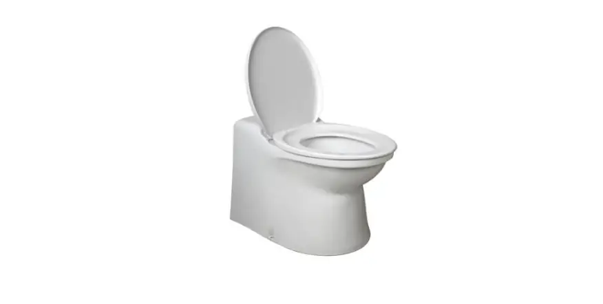 Raita Ev 200 Ku Toilet User Manual